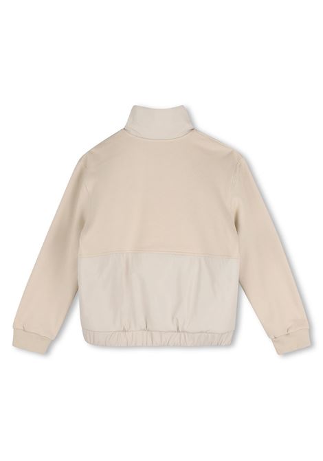 Giubbino con logo THE MARC JACOBS KIDS | W61042184